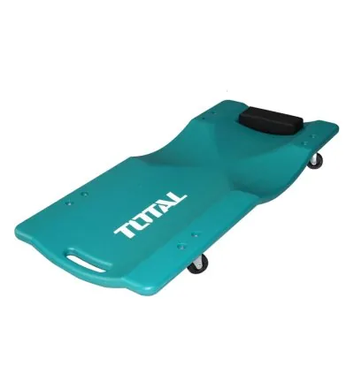 Total Plastic Car Creeper 36" THPLCC0365
