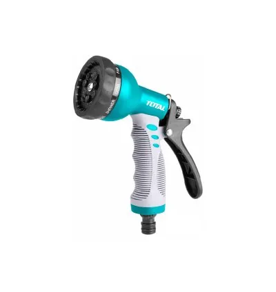 Total Garden Trigger Nozzle Plastic THWS010901