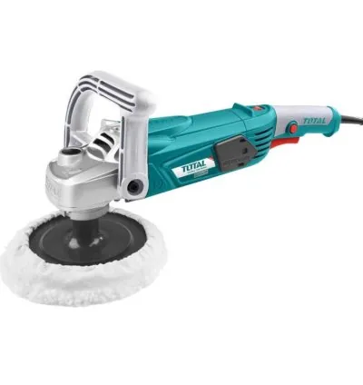 Total Angle Polisher 1400W TP1141806