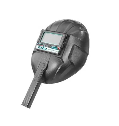 Total Welding Shield Hand Type TSP9102