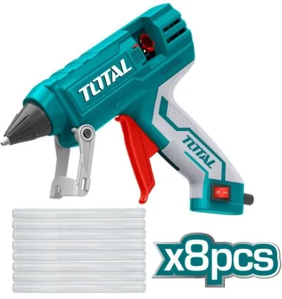 Total Professional Glue Gun 220W TT301116