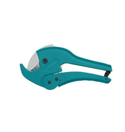 Total PVC Pipe Cutter Length 225mm THT53422