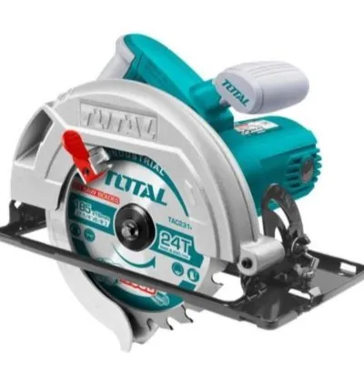 Total Circular Saw 1600W TS1161856