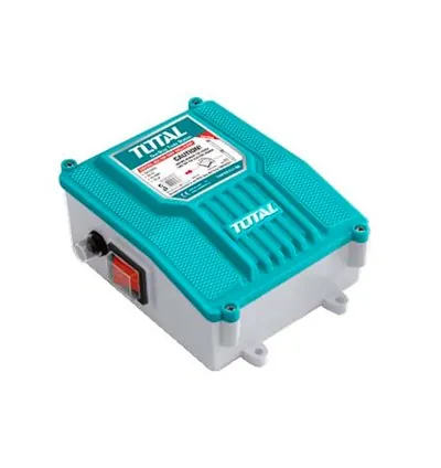 Total Control Box for Submersible Pump 2HP TWP515001-SB