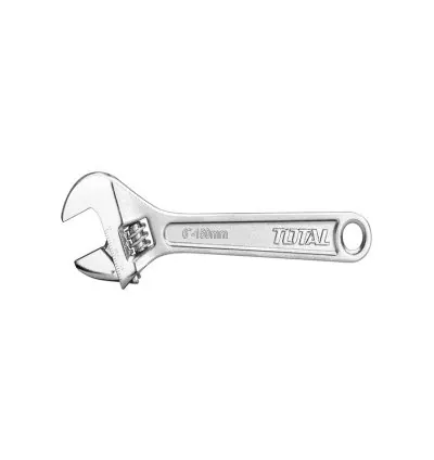 Total Adjustable Wrench 6" THT101063
