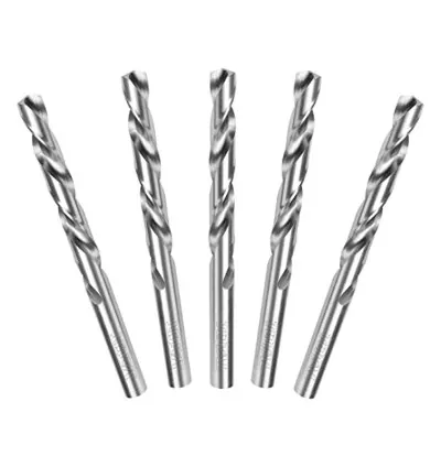 Total M2 HSS Drill Bit Diameter 1mm TAC110101