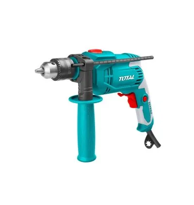 Total Impact Drill Machine 750W TG108136