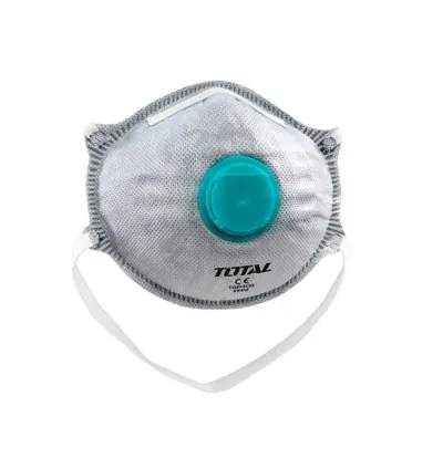 Total Dust Mask TSP406