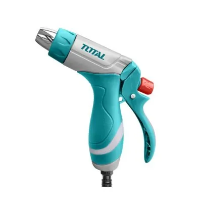 Total Garden Trigger Nozzle Metal THZATN1031