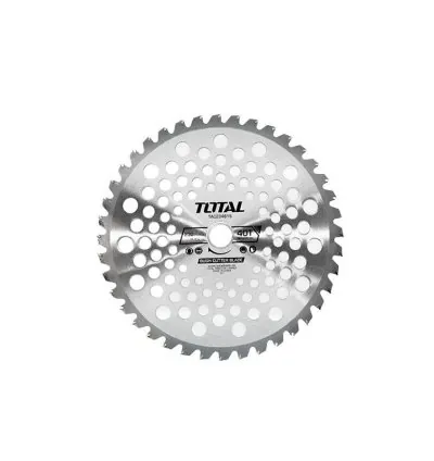Total Grass/Bush Trimmer Blade 230mm/9" TAC234615