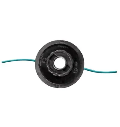 Total Grass/Bush Trimmer Line Spool TGTLS2541