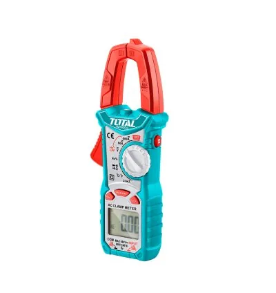 Total Digital AC Clamp Meter TMT46004