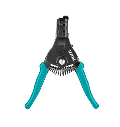 Total Wire Stripping Pliers 9" THT1591