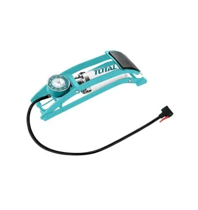 Total Foot Pump for Tyre 55 x 120mm TMPP5511
