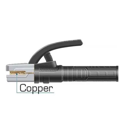 Total Electrode Holder 300A TWAH3006