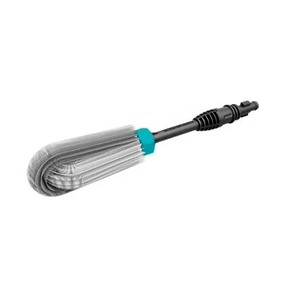 Total Wheel Brush for Pressure Washer 390mm TGTWB1781