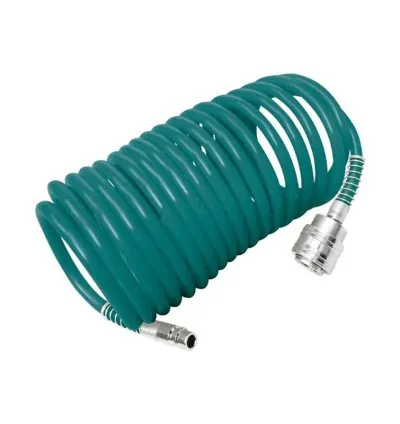 Total Air Hose Pipe 5m THT11051