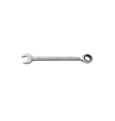 Total Spanner Combination Ratchet Type 12mm TCSPAR121