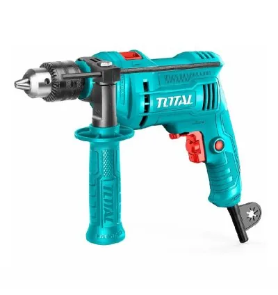 Total Drill Machine Impact 710W TG107136