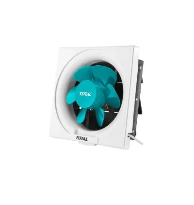 Total Exhaust Fan 300mm/12" 48W Copper Wire Motor TPEF48121