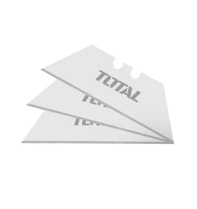 Total Knife Blade Set 10pcs THT519001