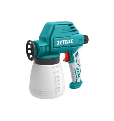 Total Electric Spray Gun 100W TT1006