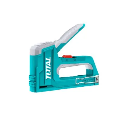 Total Staple Gun Manual 2 in 1 THT31146