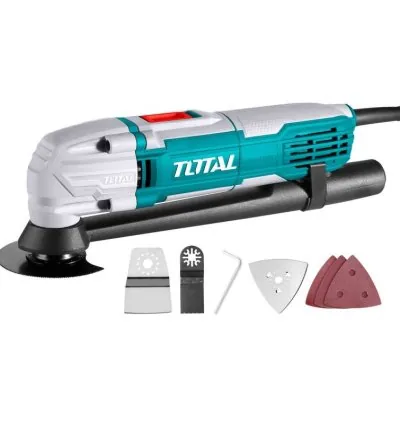 Total Multi-Function Tool 300W TS3006