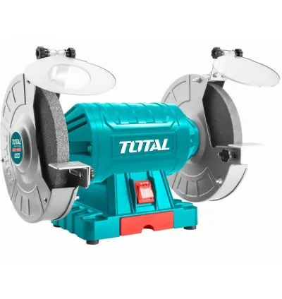 Total Bench Grinder 350W TBG35020
