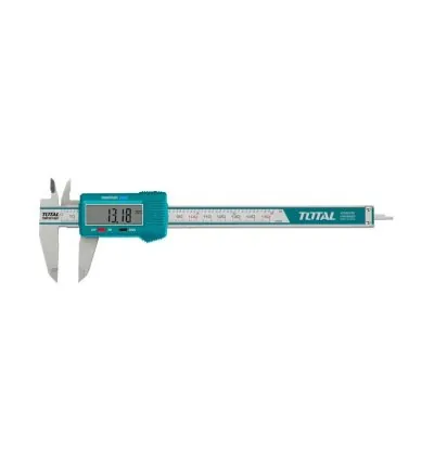 Total Vernier Caliper Digital 0-150mm TMT321501