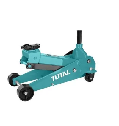 Total Hydraulic Floor Jack 3Ton THT10833