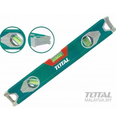 Total Spirit Level 80cm TMT28016