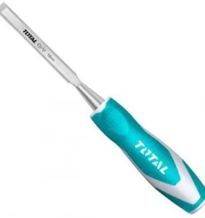 Total Wood Chisel 16mm THT41126