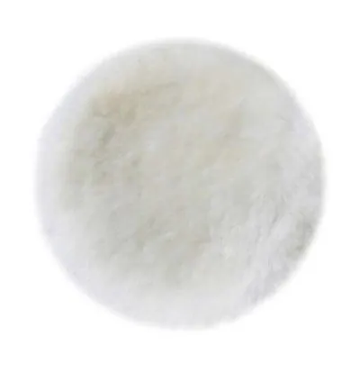 Total Angle Wool Polishing Bonnet/Pad 180mm TAC721801