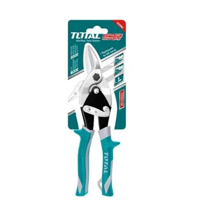 Total Aviation Snip 10" Right (Used by Left Hand) THT523106