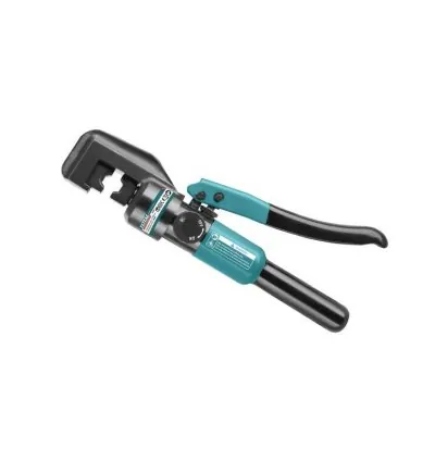 Total Hydraulic Crimping Tool 4-70mm THCT070