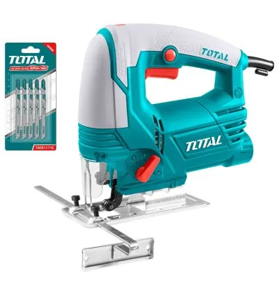 Total Jig Saw Electric 650W TS206806