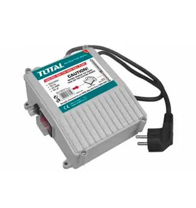 Total Control Box for Submersible Pump 3HP TWP522001-SB