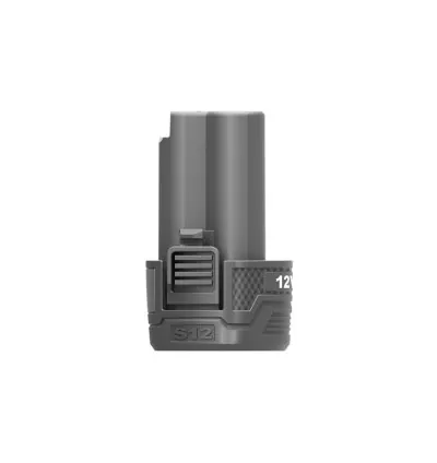 Total Cordless Battery Lithium-Ion 12V TBLI12152