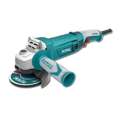 Total Angle Grinder 1010W 4" TG1121006