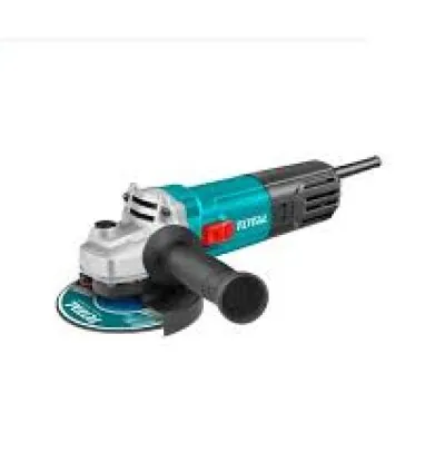 Total Angle Grinder 750W 4.5" TG10711526