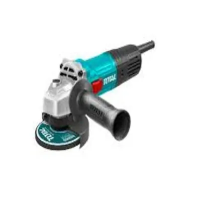 Total Angle Grinder 900W 5" TG10912556