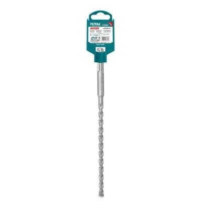 Total SDS Plus Drill Bit 14mm x 210mm TAC311401