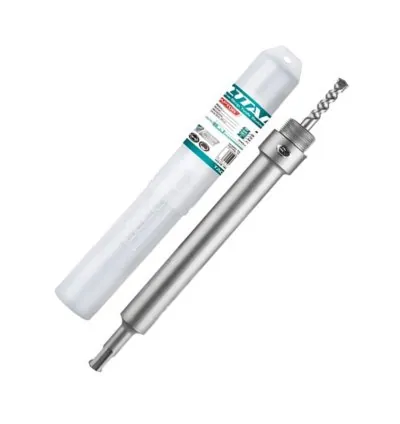 Total Drill Chuck SDS Adaptor TAC43A13501