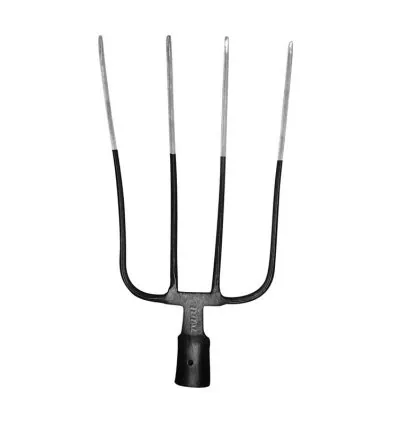 Total Garden Rake/Fork THT1231
