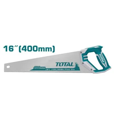 Total Hand Saw 16" THT551662D