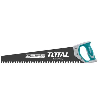 Total Hand Saw for Light Concrete THTLCS1241
