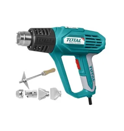 Total Heat Gun 2000W TB1206