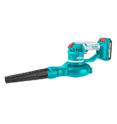 Total Blower Cordless Aspirator 20V Lithium Ion 10000rpm TABLI2001