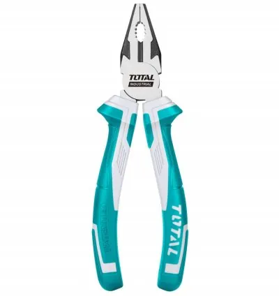 Total Combination Pliers 6" CR-V THT210606